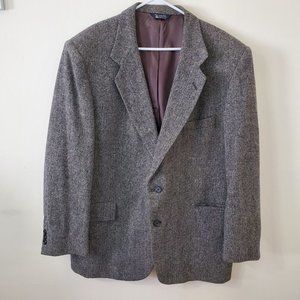 Men's Wool Sterling & Hunt for Kuppenheimer Blazer